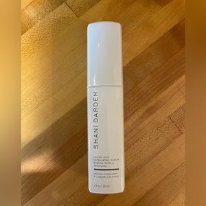 Shani Darden Lactic Acid Serum  *FULL SIZE* 1oz